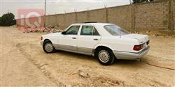 مرسيدس بنز E-Class